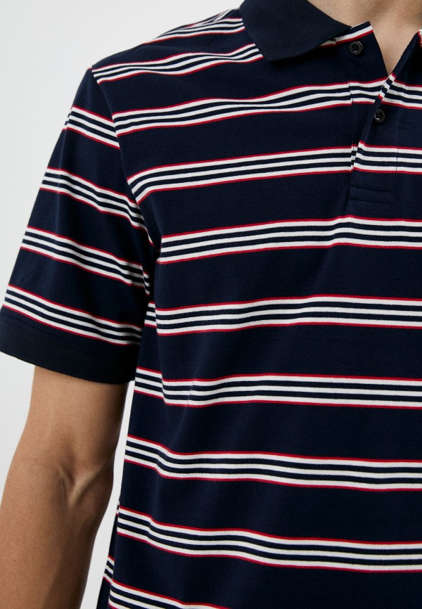 фото Поло baon