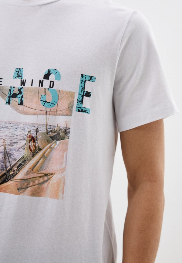 фото Футболка baon