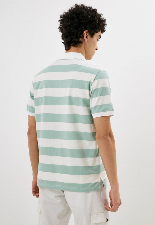 фото Поло baon