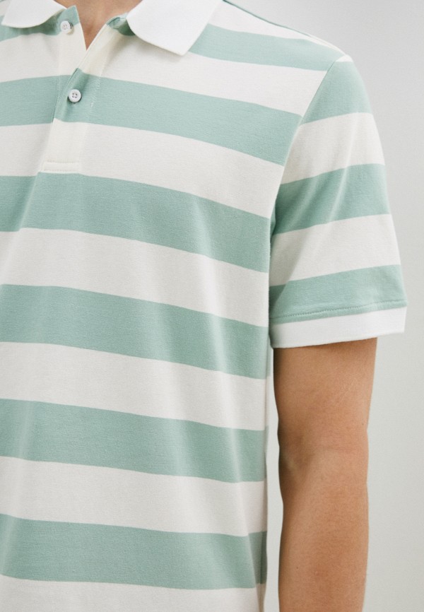 фото Поло baon