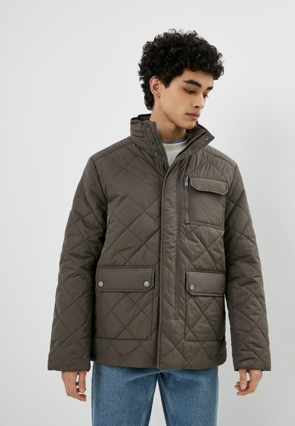 фото Куртка утепленная baon