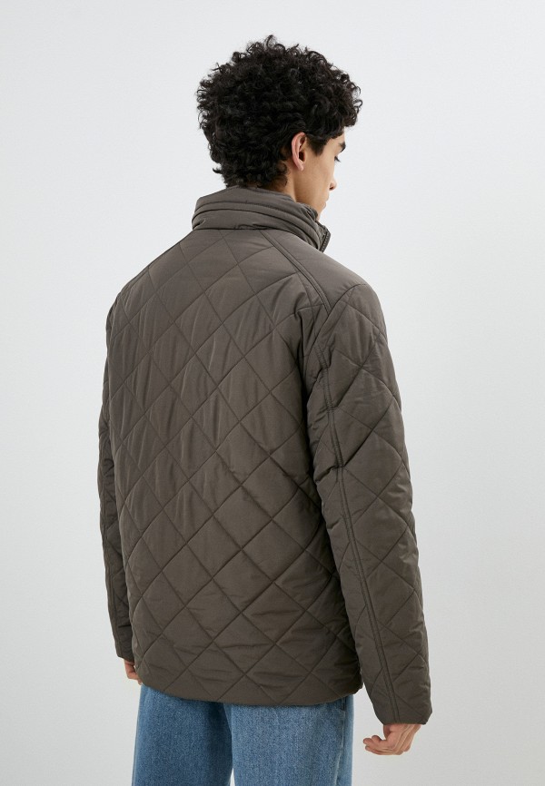 фото Куртка утепленная baon