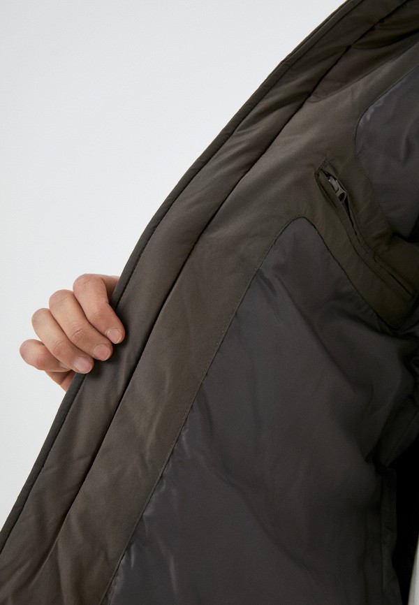 фото Куртка утепленная baon