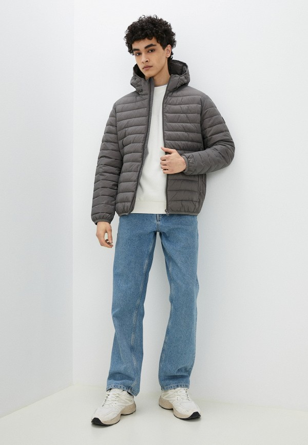 фото Куртка утепленная baon