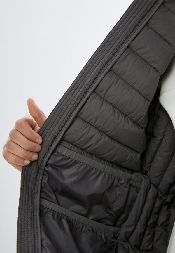 фото Куртка утепленная baon