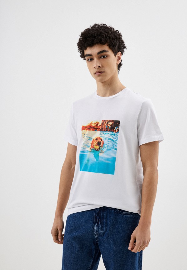 фото Футболка baon