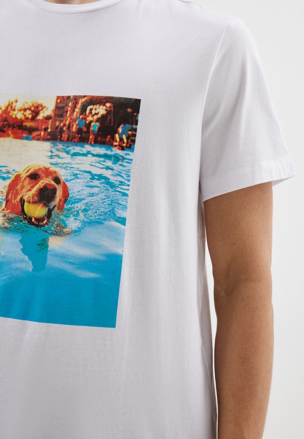 фото Футболка baon