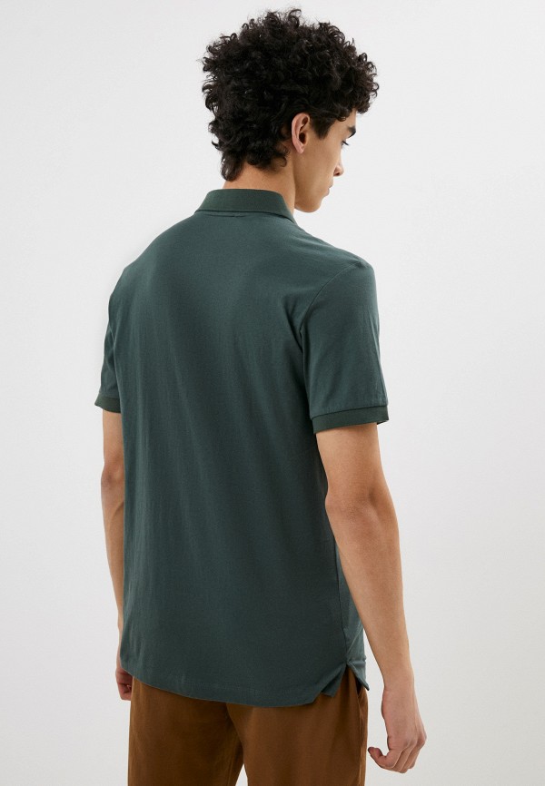 фото Поло baon