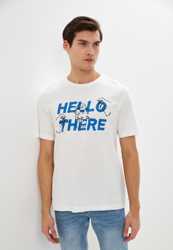 фото Футболка o'stin