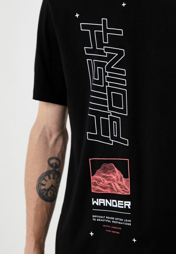 фото Футболка o'stin