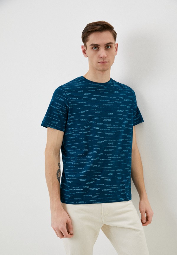 фото Футболка o'stin