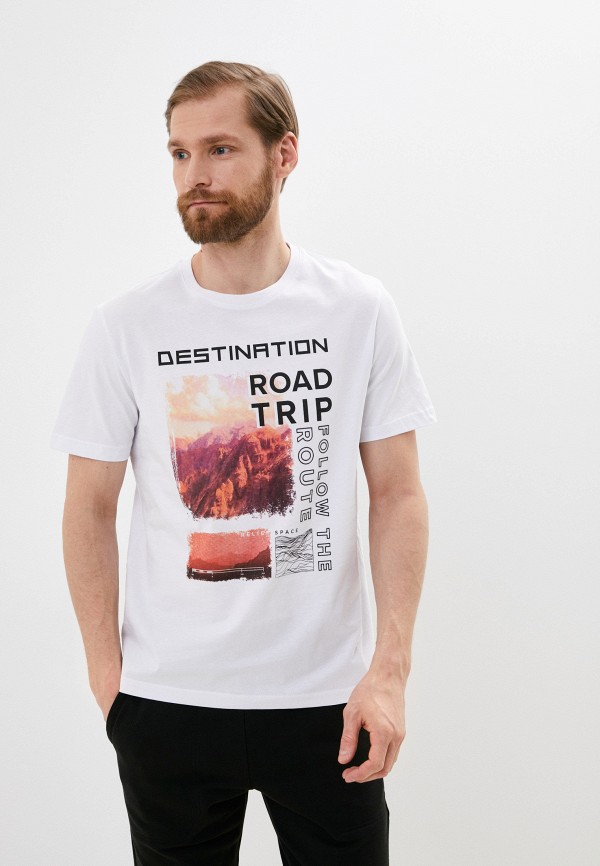 фото Футболка o'stin