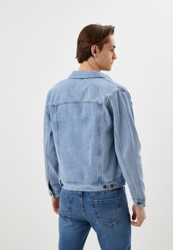 фото Куртка джинсовая o'stin