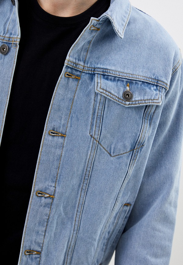 фото Куртка джинсовая o'stin