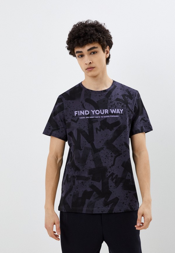 фото Футболка o'stin