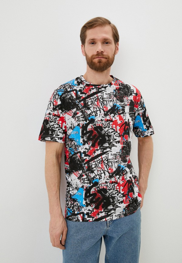 фото Футболка o'stin