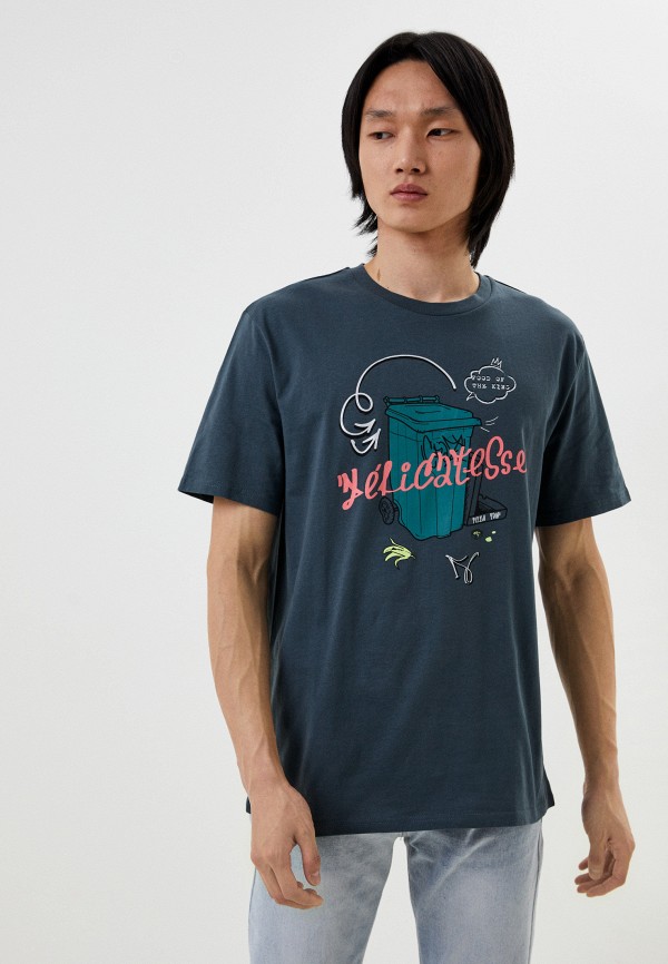 фото Футболка o'stin