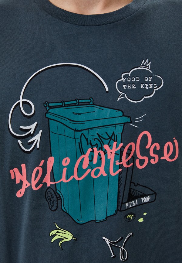 фото Футболка o'stin