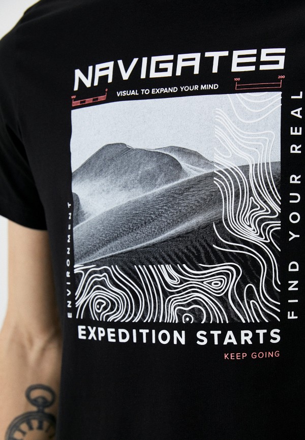 фото Футболка o'stin