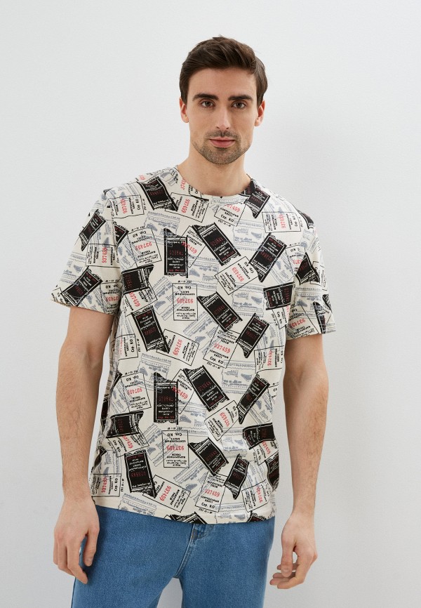 фото Футболка o'stin