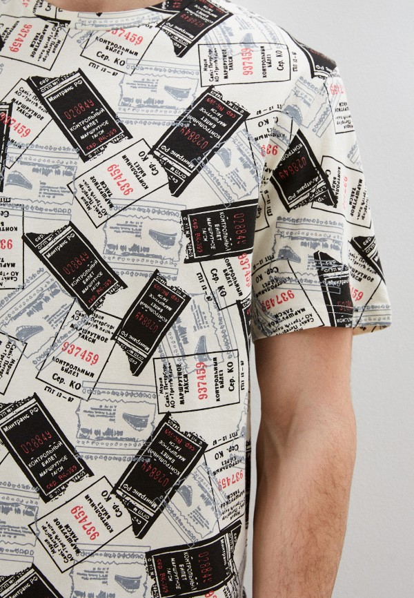 фото Футболка o'stin