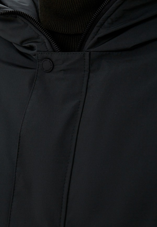 фото Куртка утепленная harry hatchet