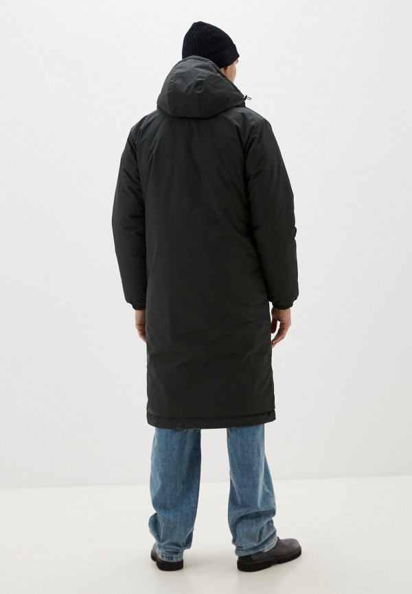 фото Куртка утепленная harry hatchet