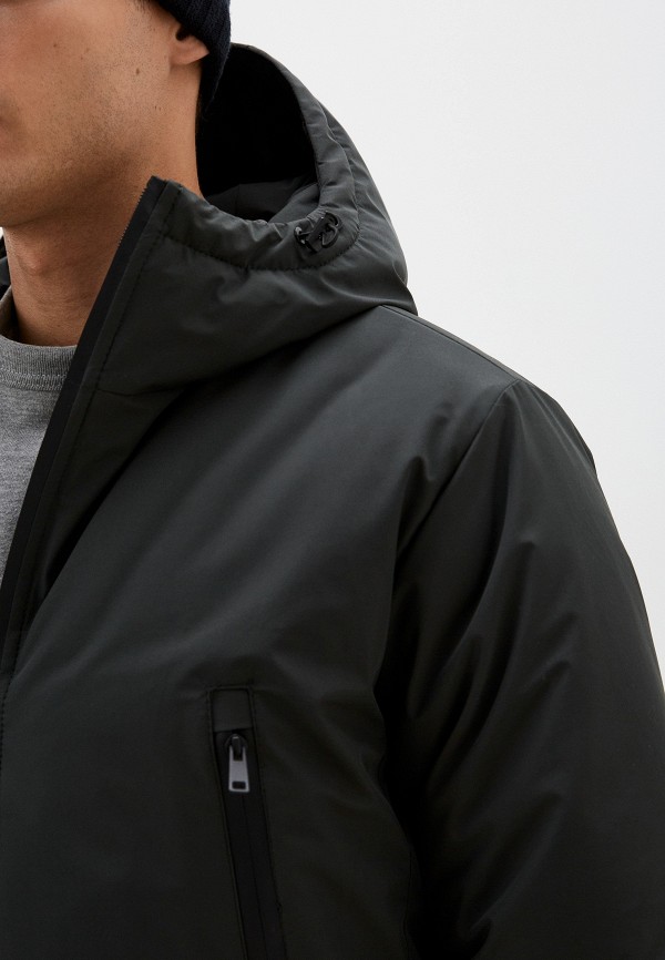 фото Куртка утепленная harry hatchet