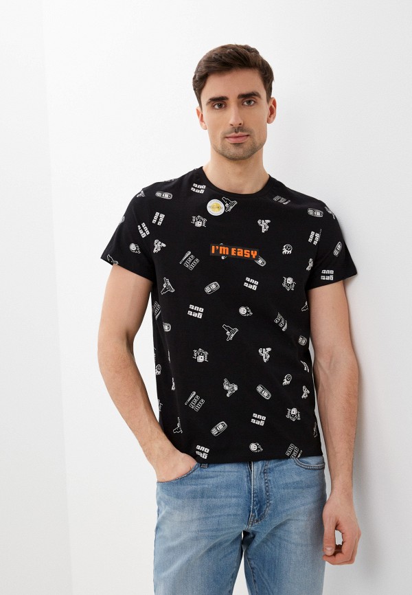 Футболка  Mark Formelle