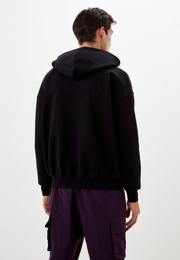 Худи Mark Formelle черный, размер 44, фото 3