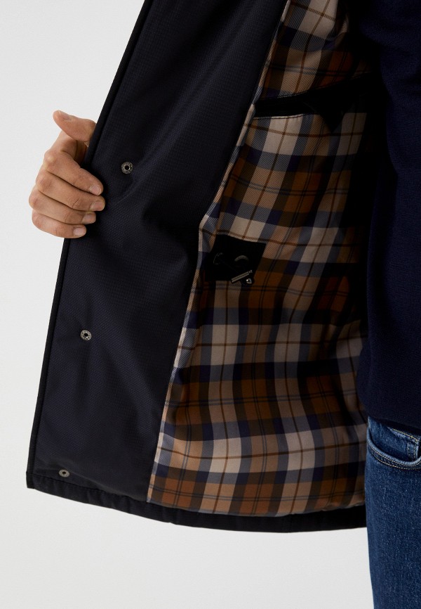 фото Куртка утепленная dtmd