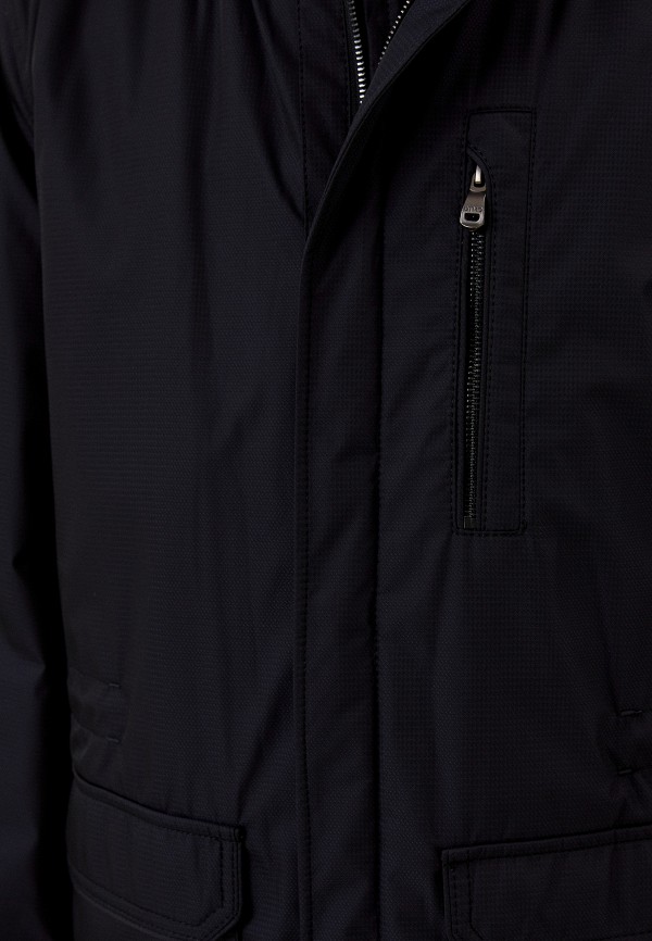 фото Куртка утепленная dtmd