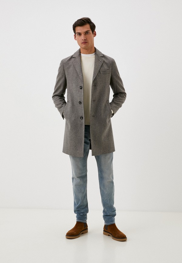 фото Пальто dtmd