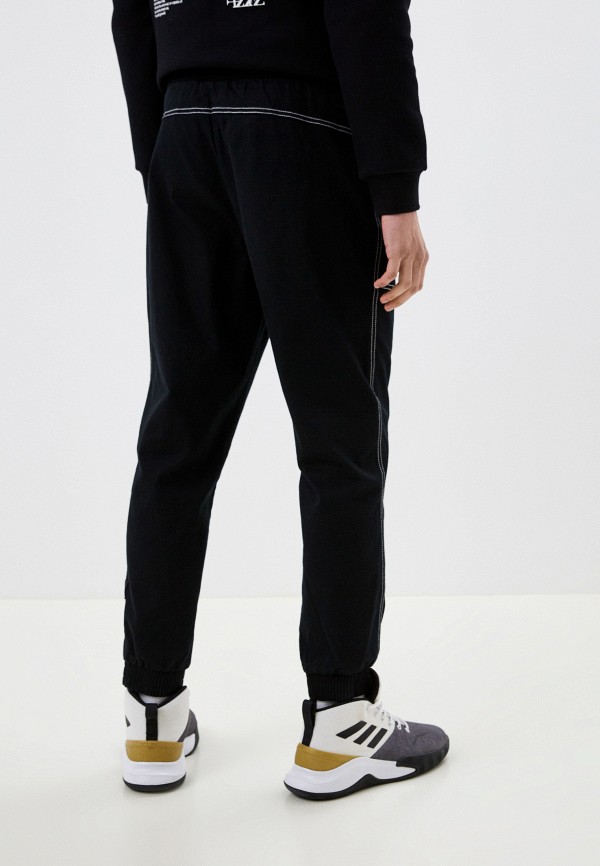 Брюки Anta черный, размер 46, фото 3