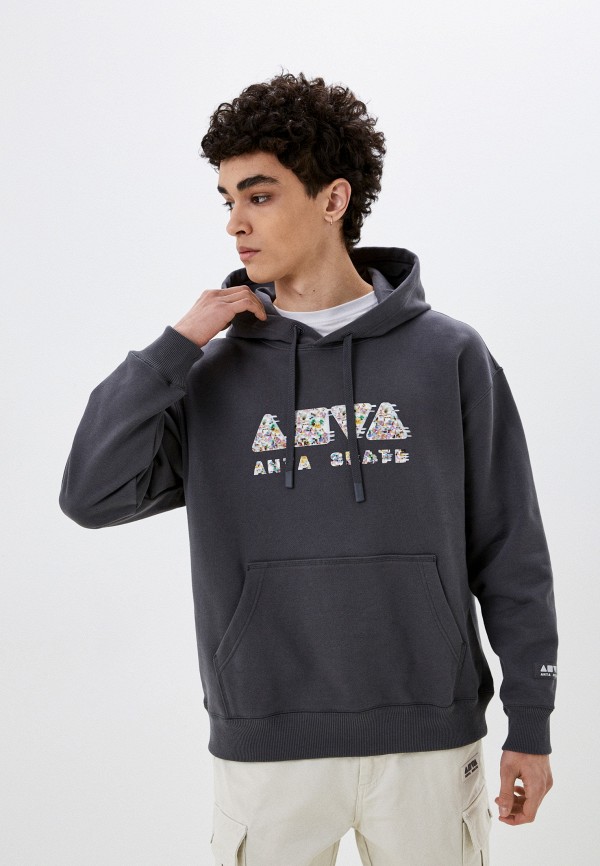 фото Худи anta