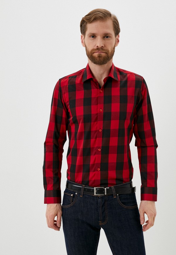 красный красный