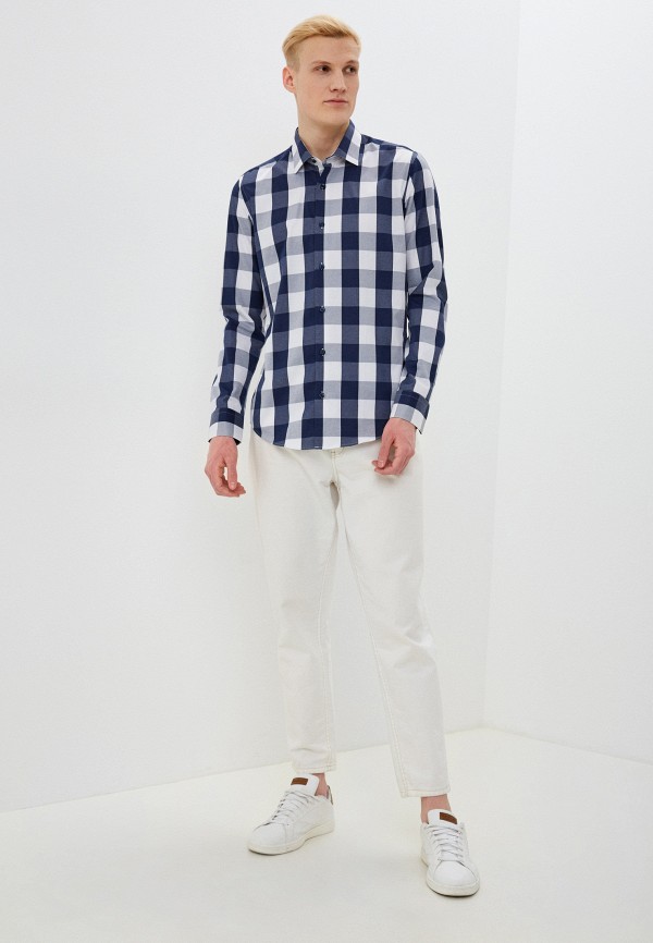 фото Рубашка bawer