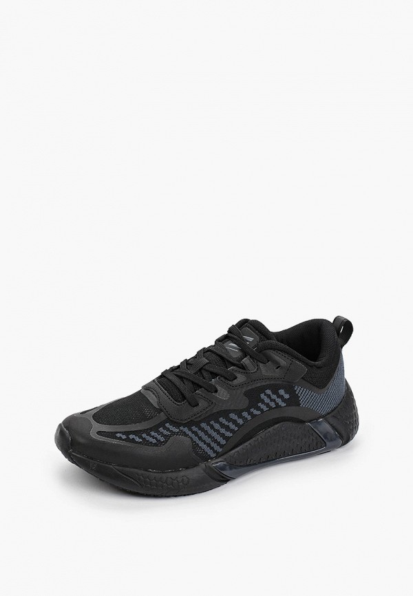 фото Кроссовки escan