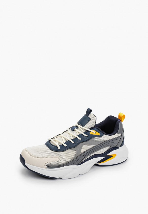 фото Кроссовки escan