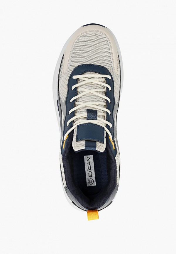 фото Кроссовки escan