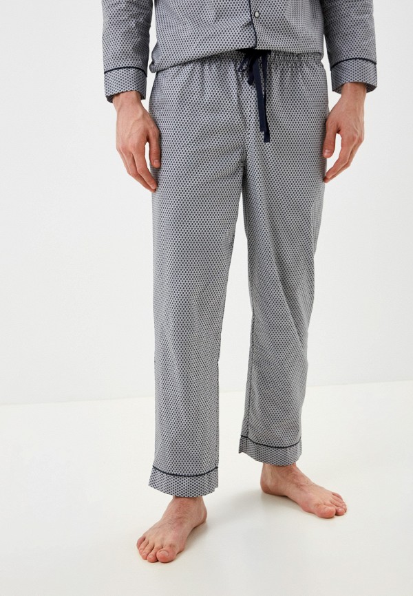 Пижама Indefini серый, размер 50, фото 4