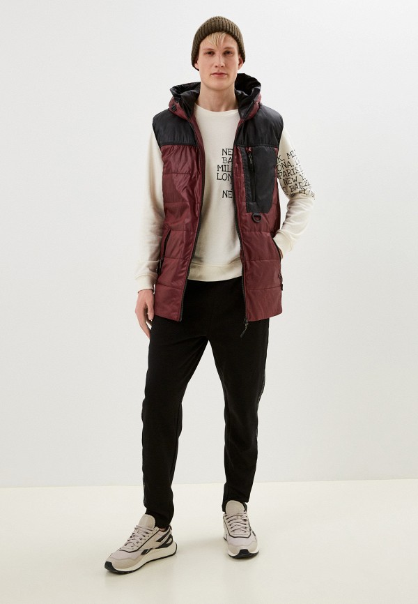 фото Жилет утепленный wiko