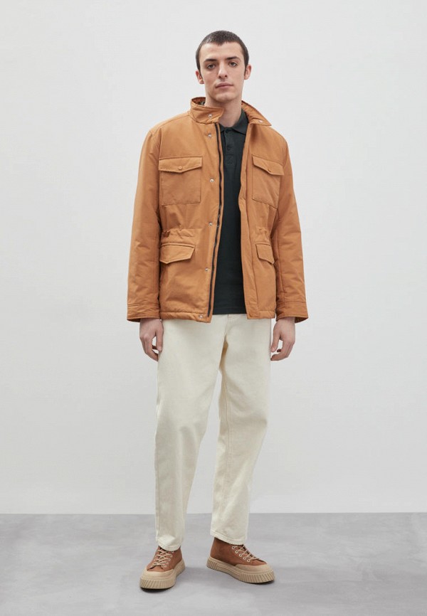 фото Куртка утепленная finn flare