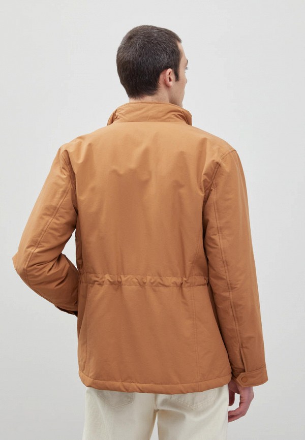 фото Куртка утепленная finn flare