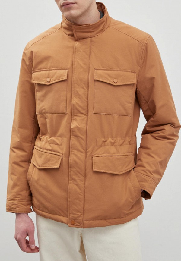 фото Куртка утепленная finn flare