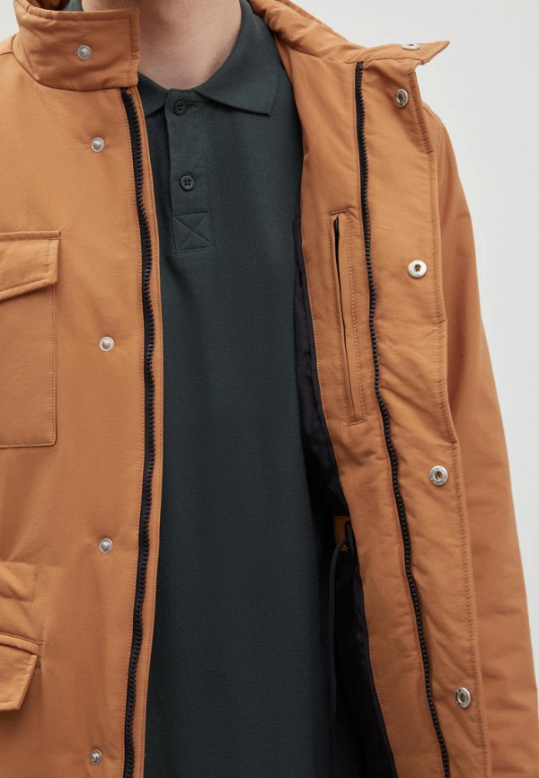 фото Куртка утепленная finn flare