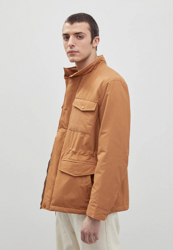 фото Куртка утепленная finn flare