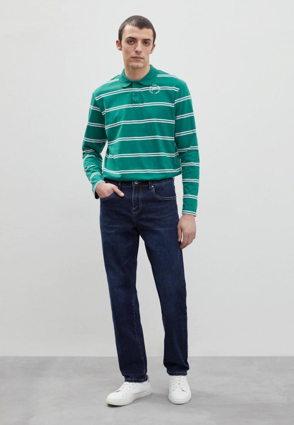 фото Джинсы finn flare