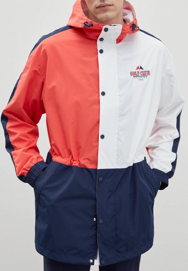 фото Куртка finn flare