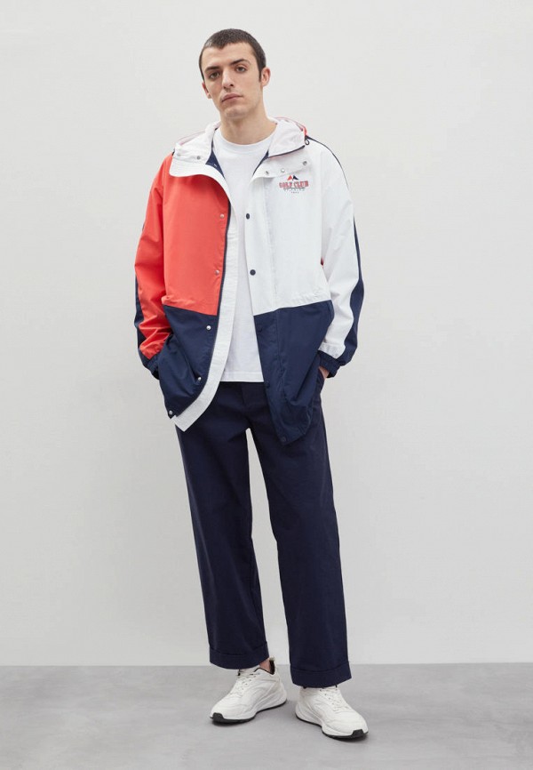 фото Куртка finn flare